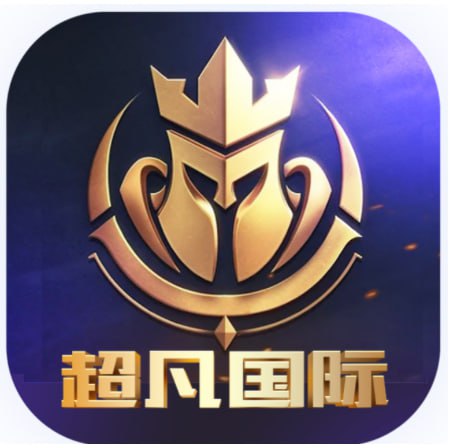 超凡国际